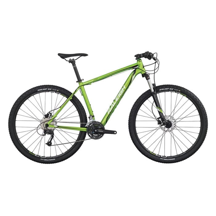 Raleigh Talus 29 Mountain Bike '14