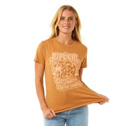 Rip Curl Women's Breeze Standard T Shirt