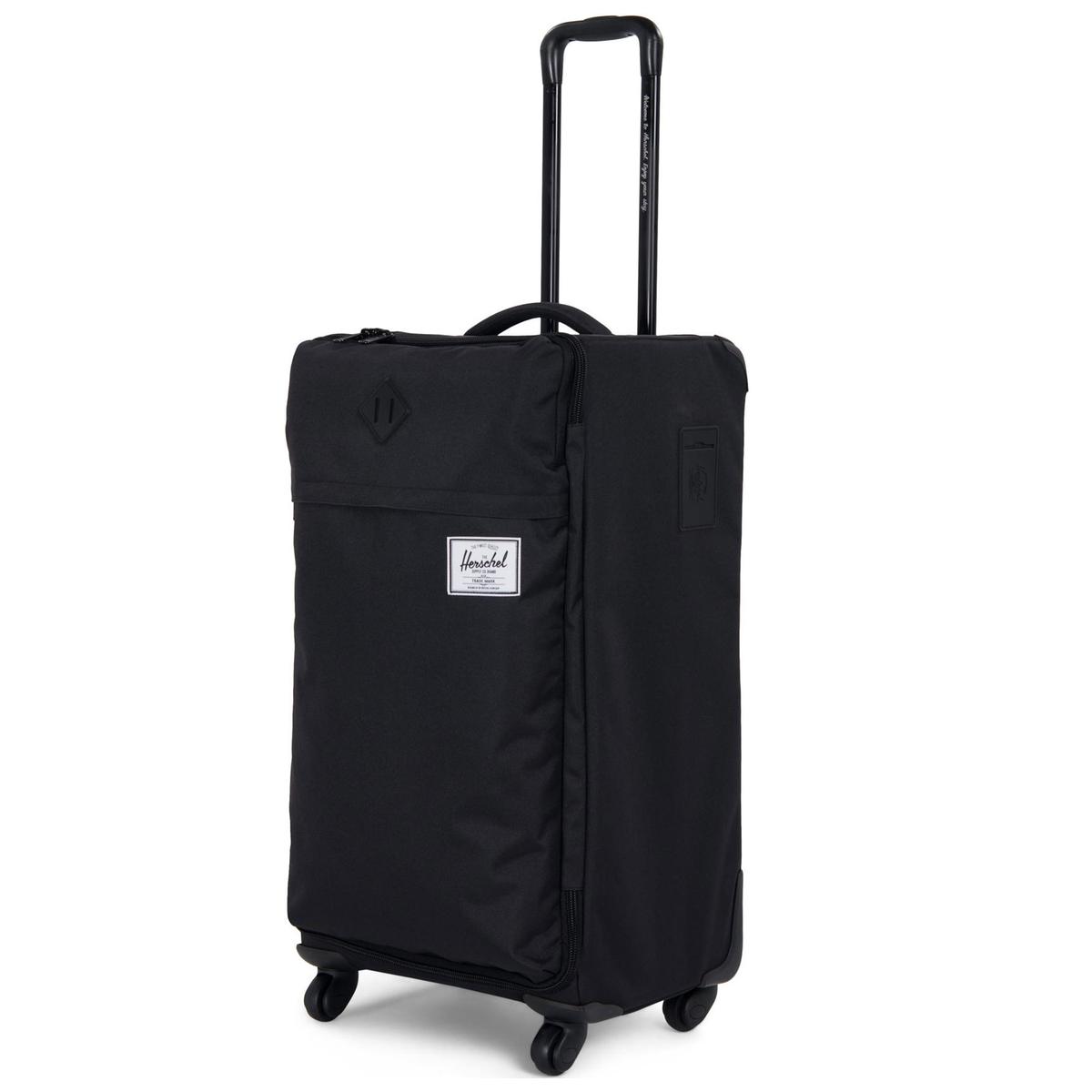 herschel luggage price