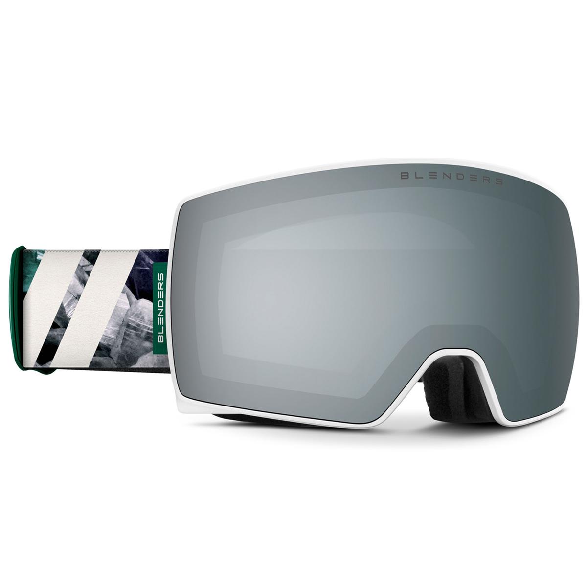 kage stun afslappet Blenders Eyewear Nebula Snow Goggles - Sun & Ski Sports
