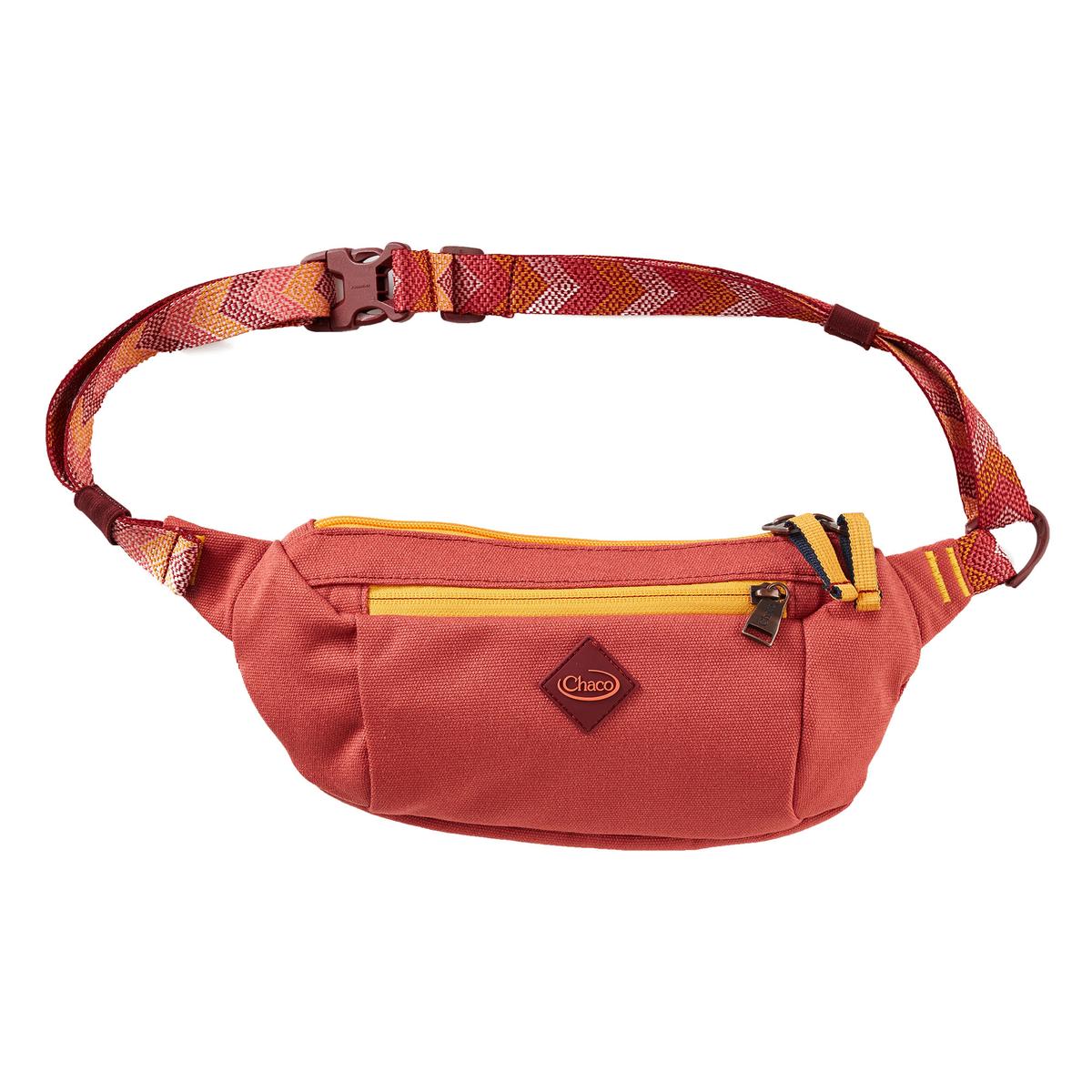 Chaco Radlands Hip Pack Cinnamon Sun Ski Sports