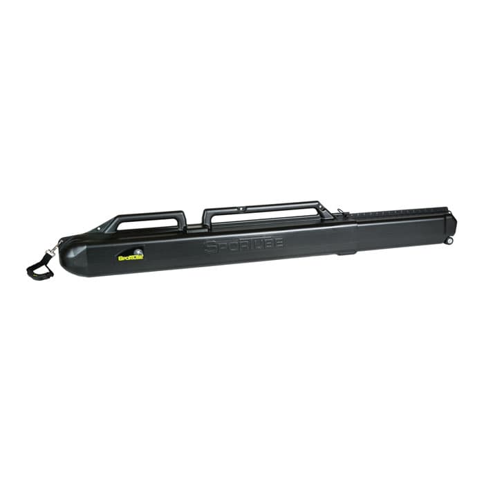 Sportube Series 1 Single Ski Hard Case - Sun & Ski Sports