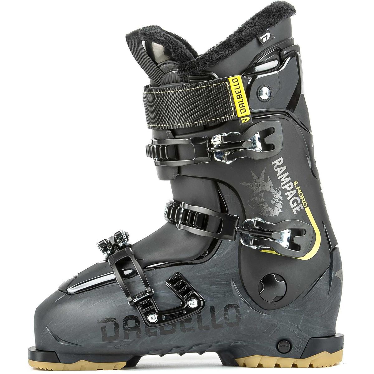 DALBELLO ILMORO JAKK 2022/ダルベロ 25-25.5cm Dalbello Men's Il Moro Jakk Ski Boots '25 - Sun & Ski Sports