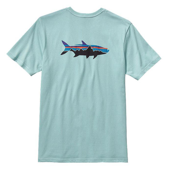 patagonia tarpon shirt