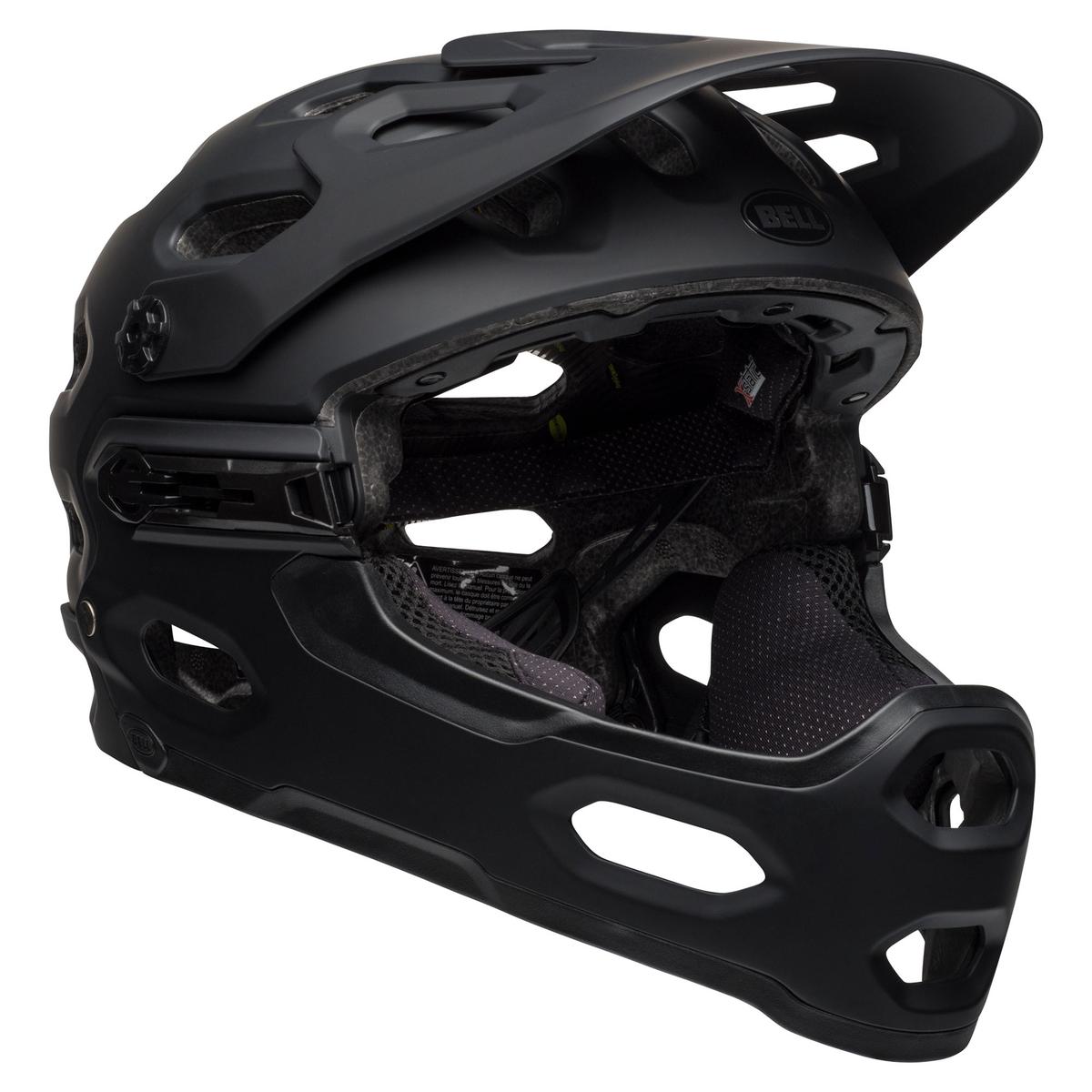 Bell Mens Super 3r Mips® Mountain Bike Helmet - Sun & Ski Sports