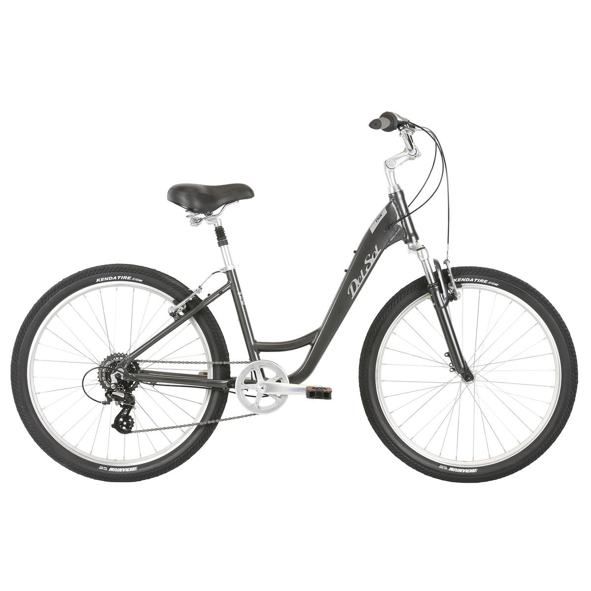 del sol women's bike