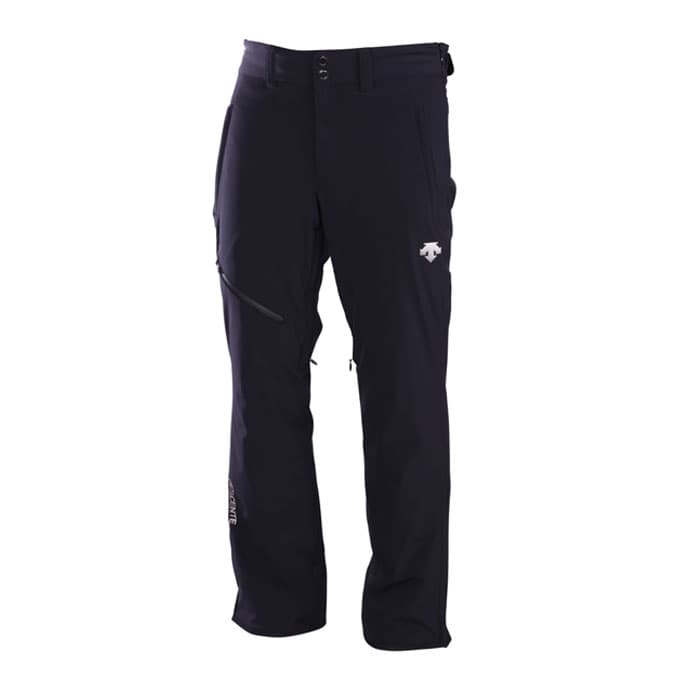 Descente Men's Nitro Ski Pants Black Sun & Ski Sports