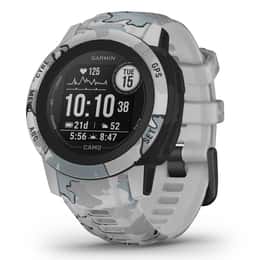 Garmin Instinct® 2S - Camo Edition Adventure Smartwatch