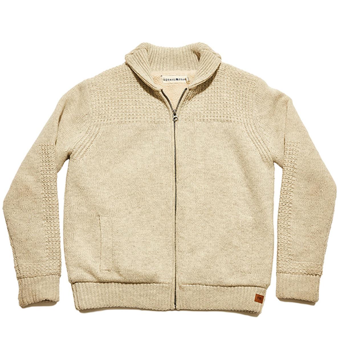 normal brand shirt jacket
