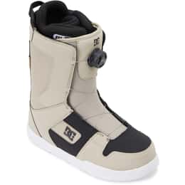 DC Shoes Men's Phase BOA® Snowboard Boots '24