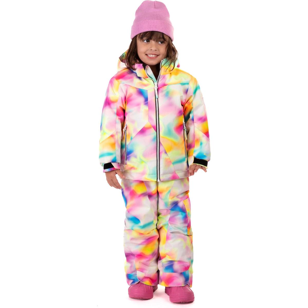 Boulder Gear Girls' Khai Jacket