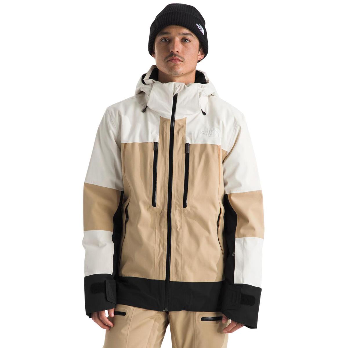 The North Face Men's Snowsquall Snow Jacket