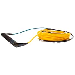 Hyperlite Kruz with Floating Silicone Flat Line Tow Rope