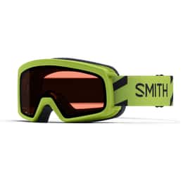 Smith Kids' Rascal Snow Goggles