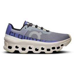 On Women's Cloudmonster Running Shoes