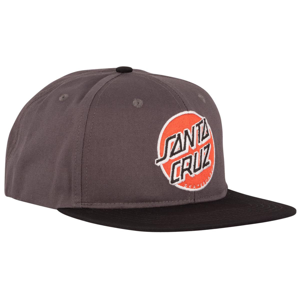 santa cruz bicycle hat
