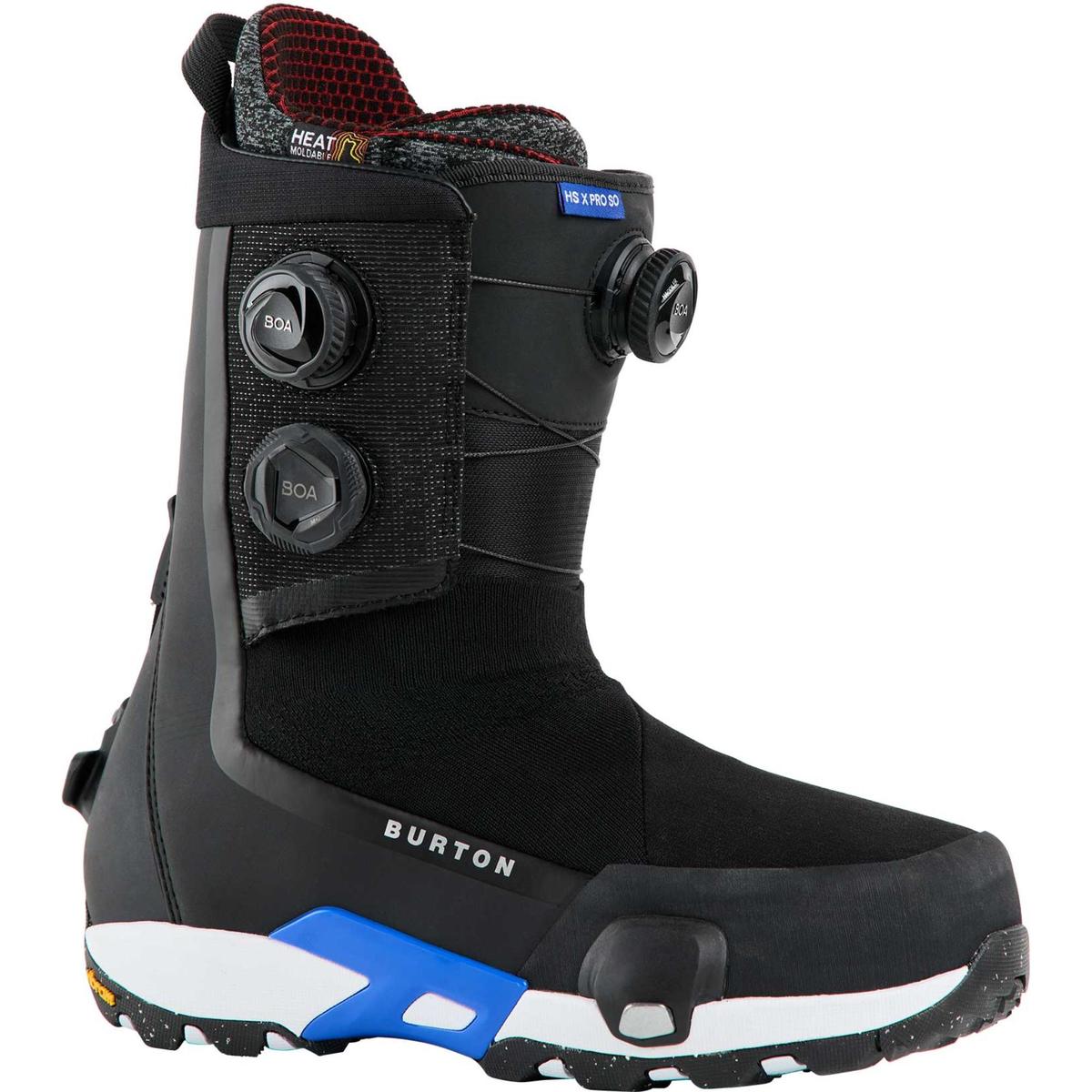 Burton Men's Highshot X Pro Step On Snowboard Boots '26 - Sun
