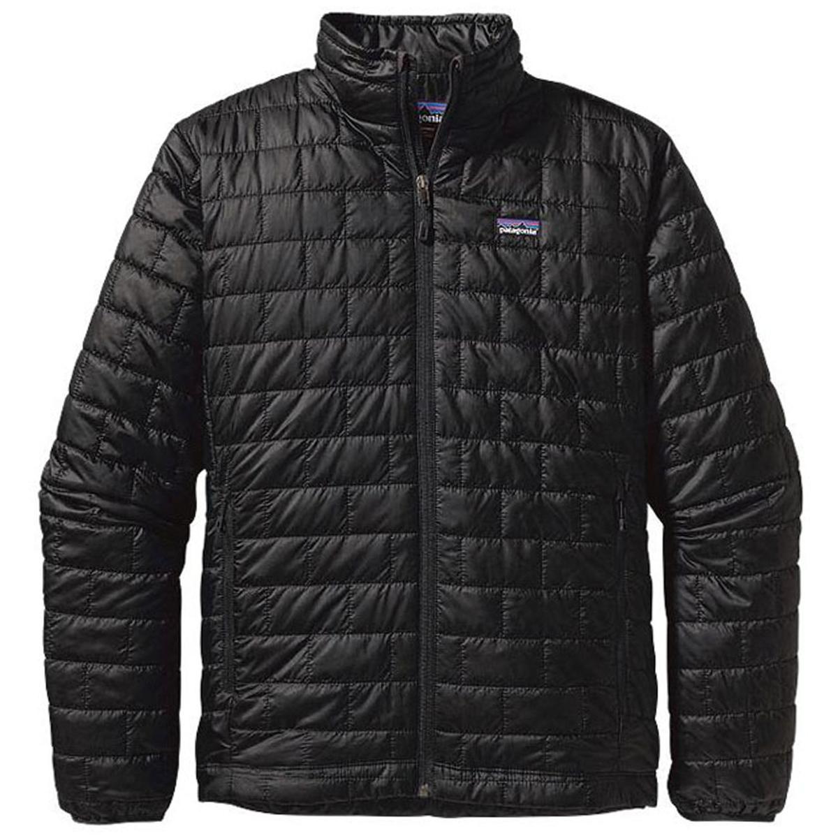 Patagonia Mens Nano Puff Jacket - Sun & Ski Sports