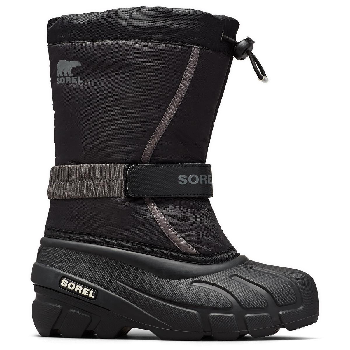 sorel flurry snow boots