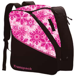 Transpack Kids' Edge Junior Boot Bag