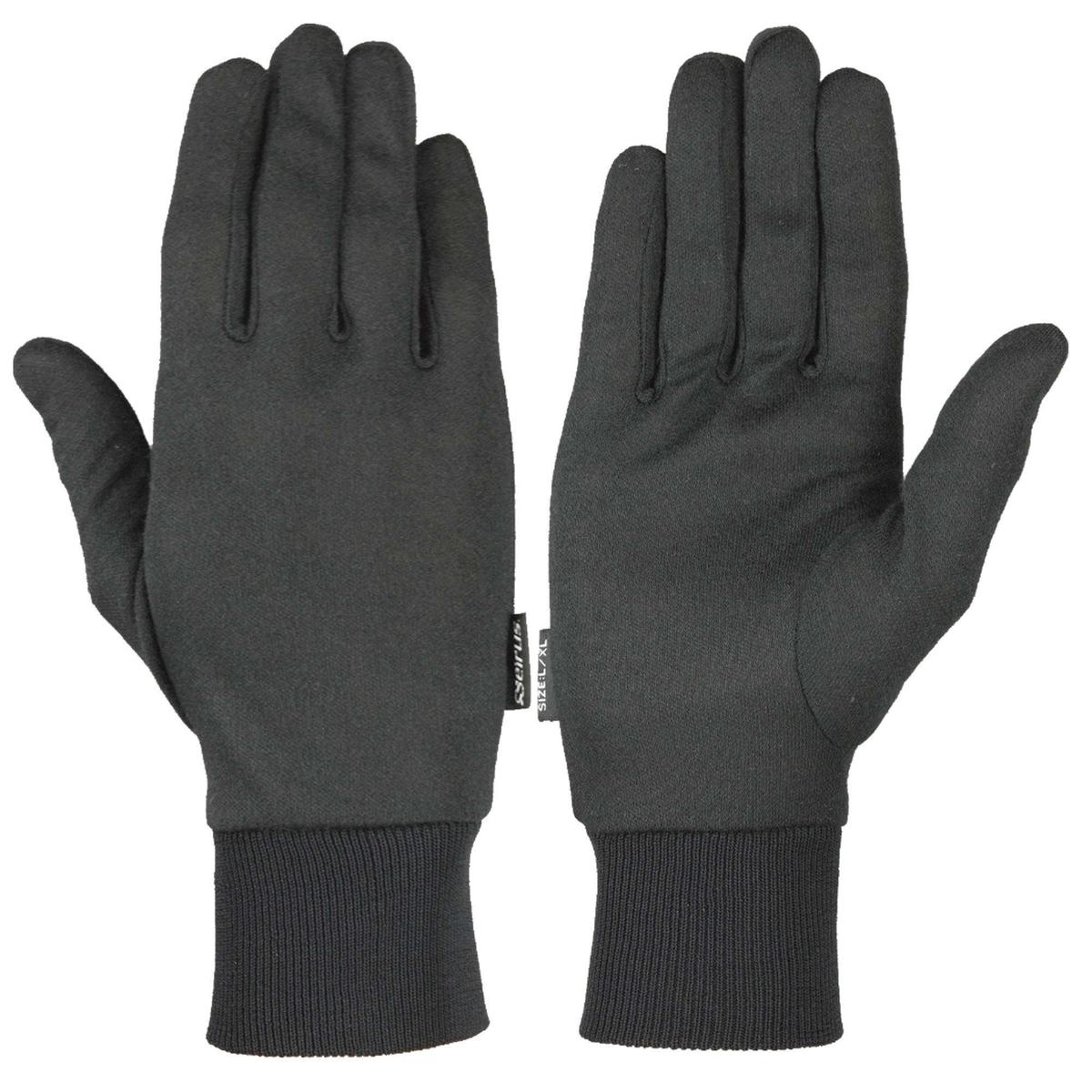 Seirus Deluxe Thermax Glove Liner