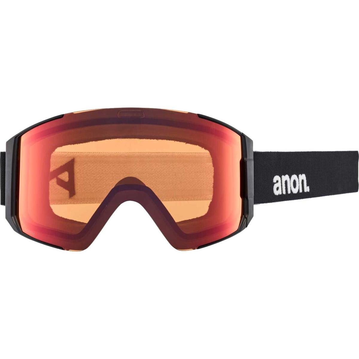 Anon Sync Snow Goggles + Bonus Lens '25