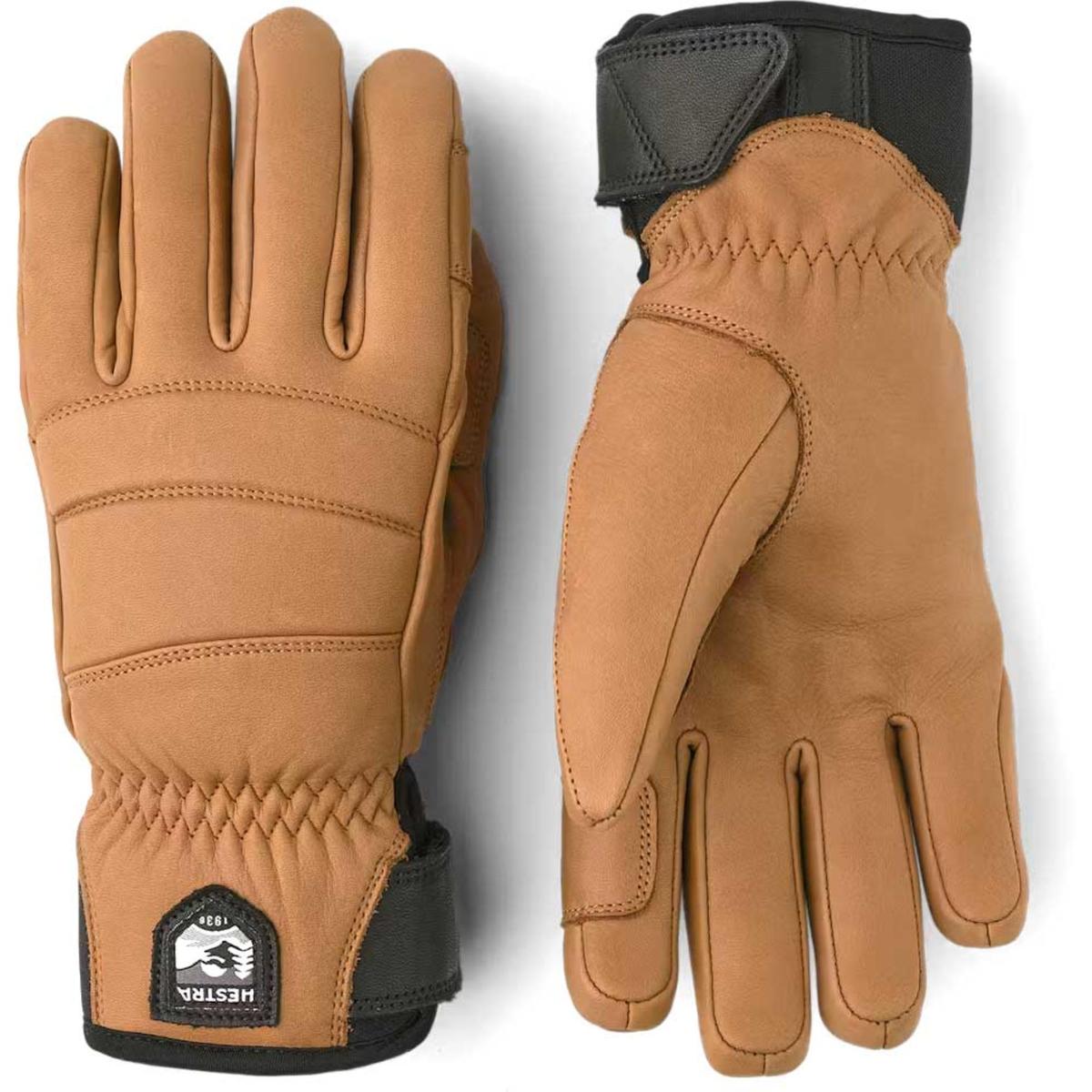 Hestra Women's Fall Line 5-Finger Gloves