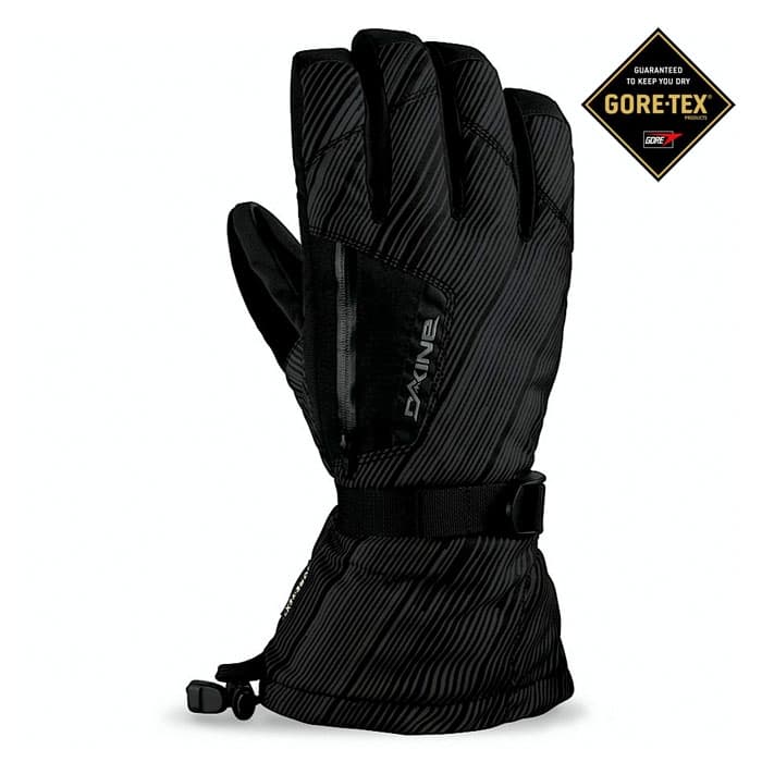 Dakine Men's Titan GORETEX® Gloves Sun & Ski Sports