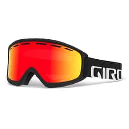 Giro Index OTG Snow Goggles