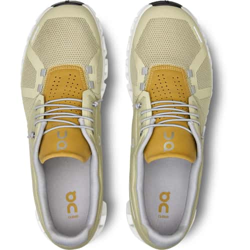 On Men's Cloud 5 Running Shoes alt image view 5