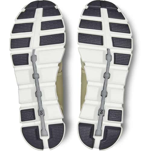 On Men's Cloud 5 Running Shoes alt image view 6