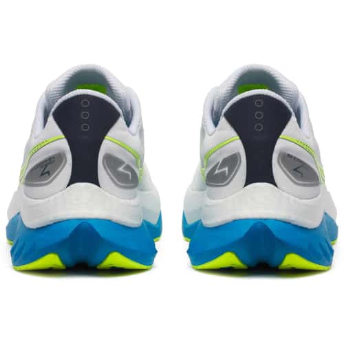 Saucony Men's Endorphin Speed 4 Running Shoes alt image view 4