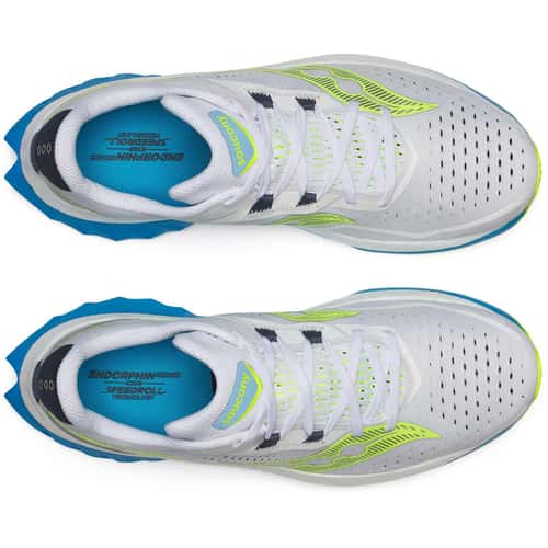 Saucony Men's Endorphin Speed 4 Running Shoes alt image view 5