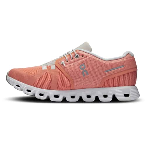 On Women's Cloud 5 Running Shoes alt image view 2