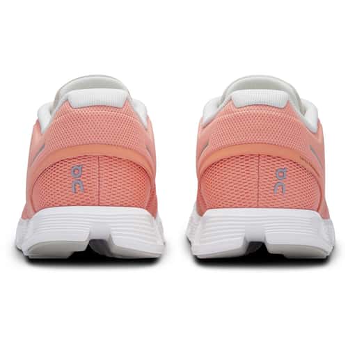 On Women's Cloud 5 Running Shoes alt image view 4