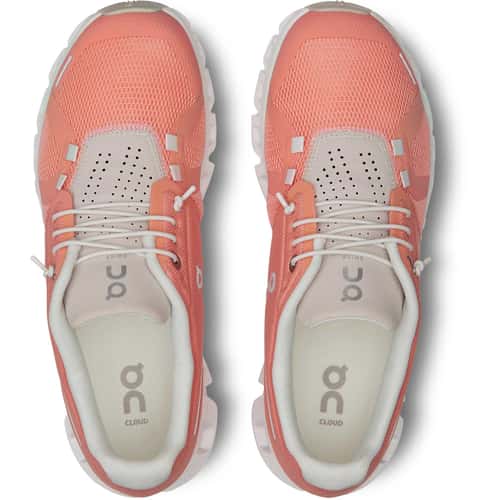 On Women's Cloud 5 Running Shoes alt image view 5