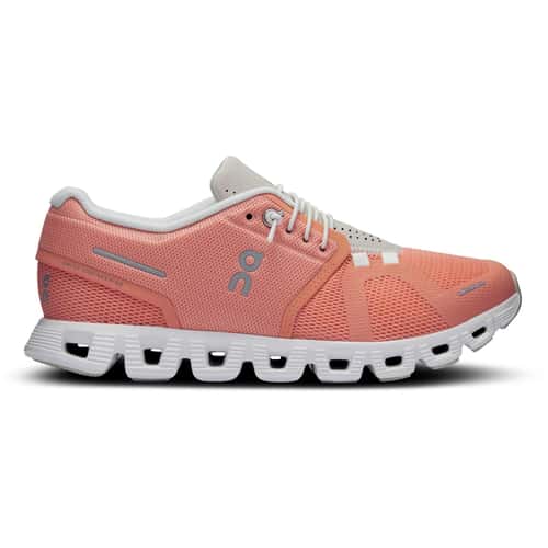 On Women's Cloud 5 Running Shoes alt image view 1