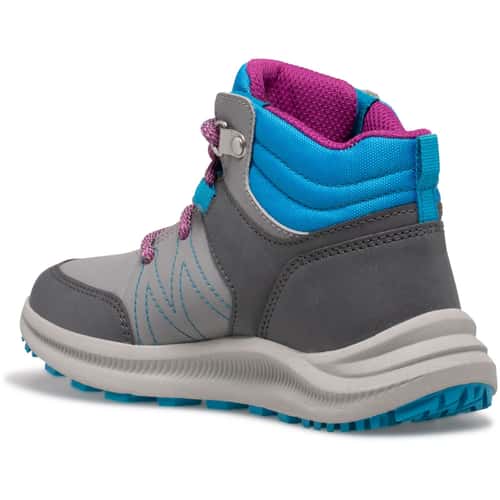 Merrell Girls Greylock Waterproof Hiking Boots alt image view 3