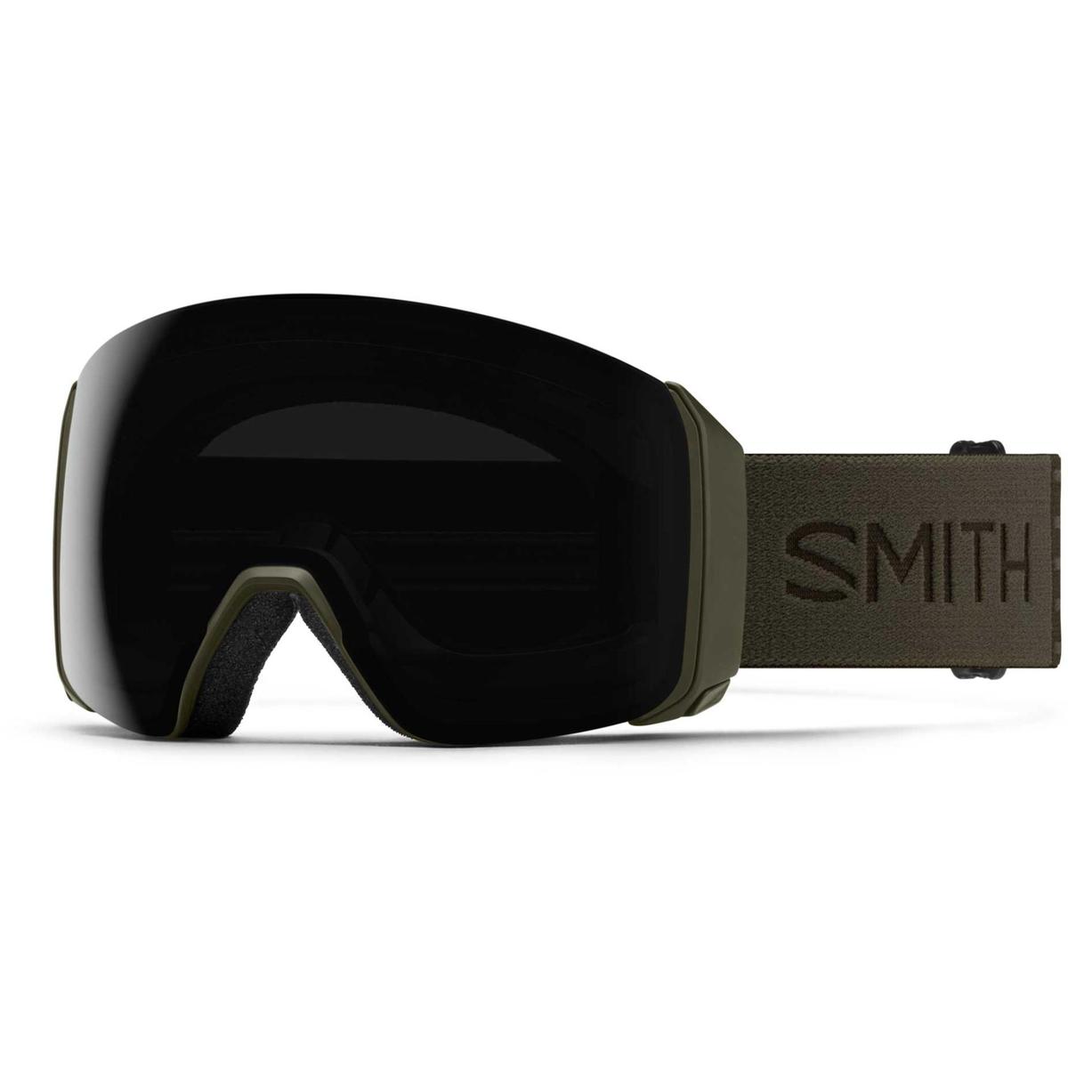 Smith 4D MAG XL Snow Goggles
