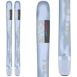 Salomon Men's QST Blank Skis '25