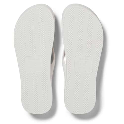 Archies Women's Arch Support Flip Flops alt image view 6
