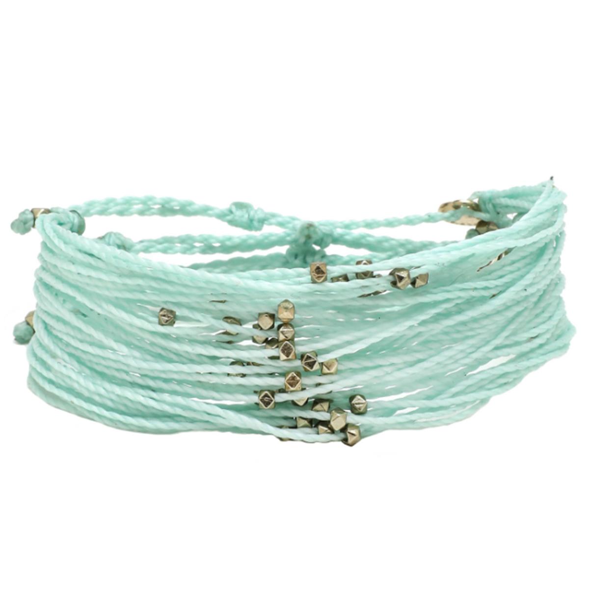 Pura Vida Bracelets Women's Malibu Classic Bracelet Sun & Ski Sports