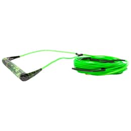 Hyperlite SG Handle with A-Line Tow Rope