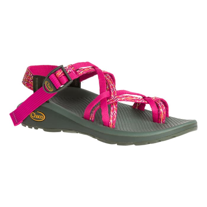 womens chaco z cloud x2