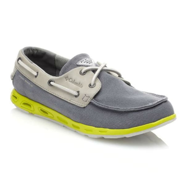 Columbia Men�s Bonehead Vent Pfg Boat Shoes Sun and Ski