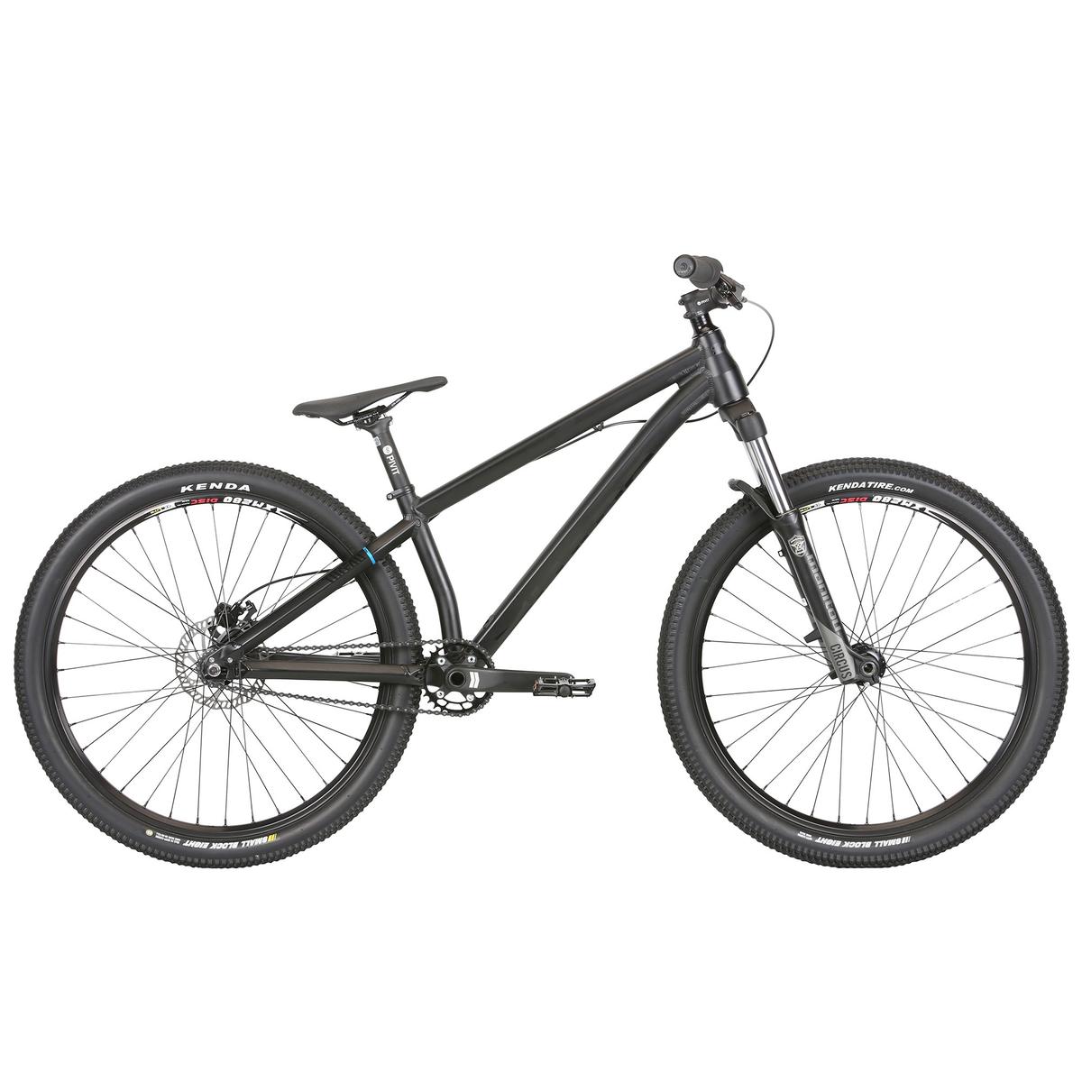 Haro Men's Thread One Mountain Bike '20 Sun & Ski Sports