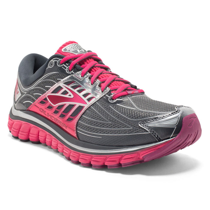 brooks glycerine 14 womens