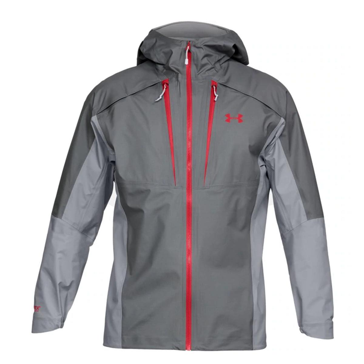 Under armour hot sale atlas jacket