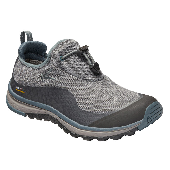 keen terra moc
