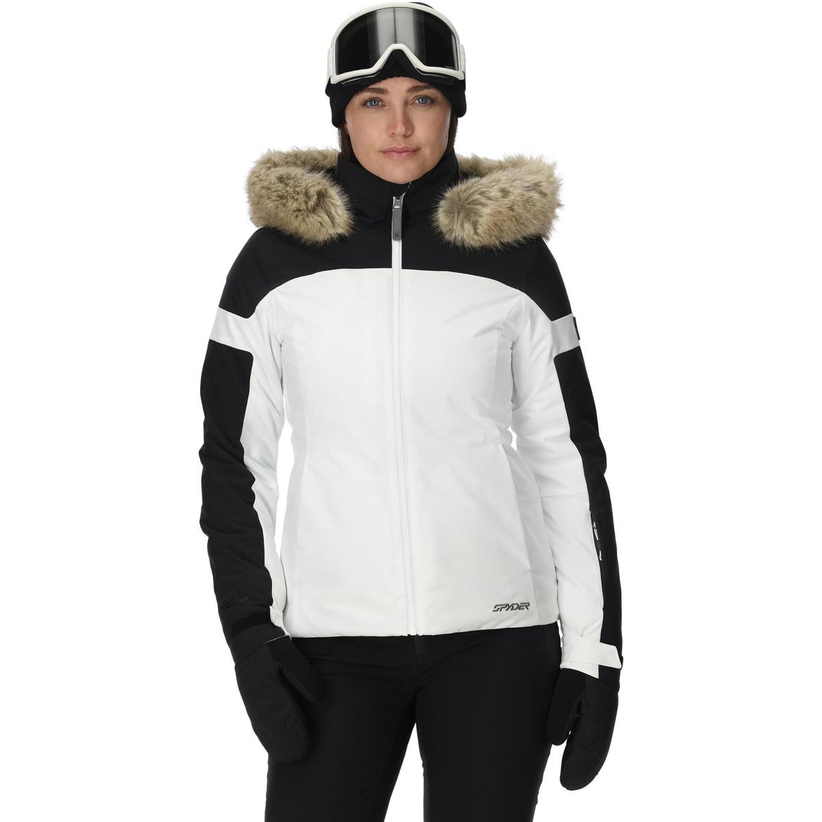 Spyder Women's Vida Snow Jacket